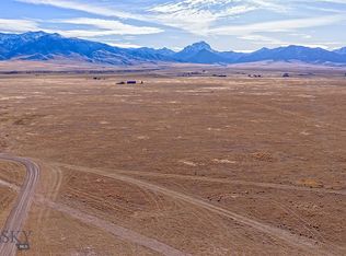 LOT-17A Lonesome Dove Rd #9, Cameron, MT 59720