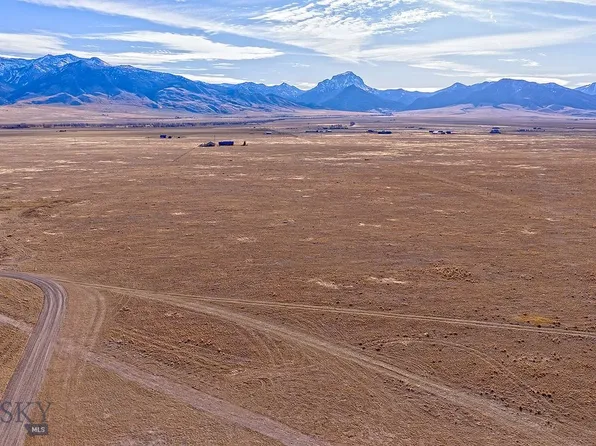 LOT-17A Lonesome Dove Rd #9, Cameron, MT 59720