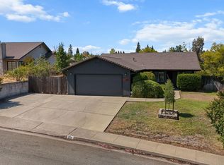 354 Springer Dr, Redding, CA 96003