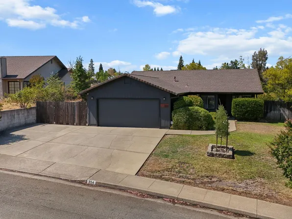 354 Springer Dr, Redding, CA 96003