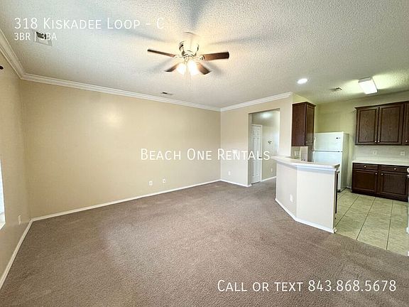 2nd image of 318 Kiskadee Loop Unit C