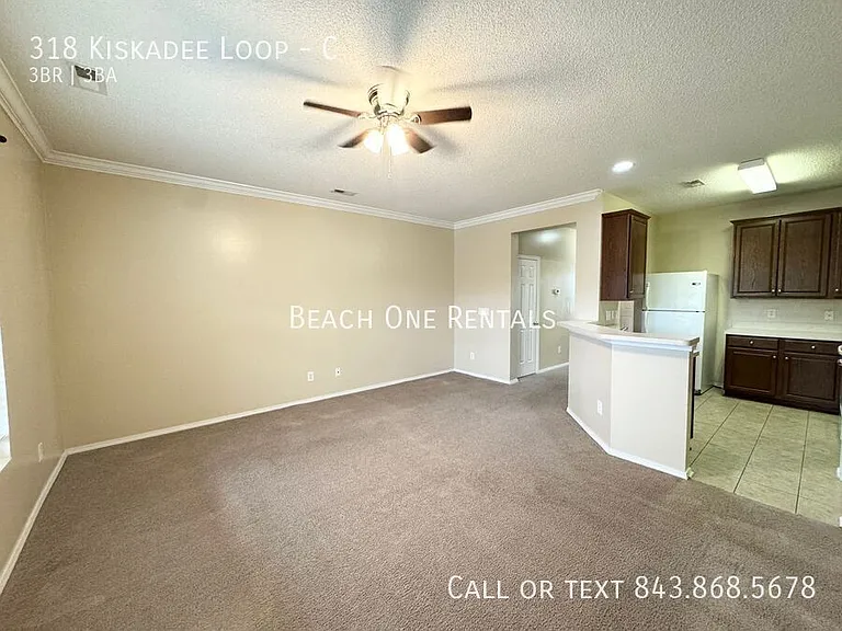 318 Kiskadee Loop #C — Photo 2