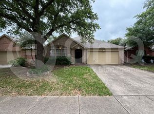 5901 Berkshire Rd, McKinney, TX 75072