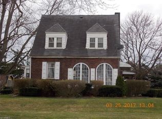1508 Perry Dr SW, Canton, OH 44710