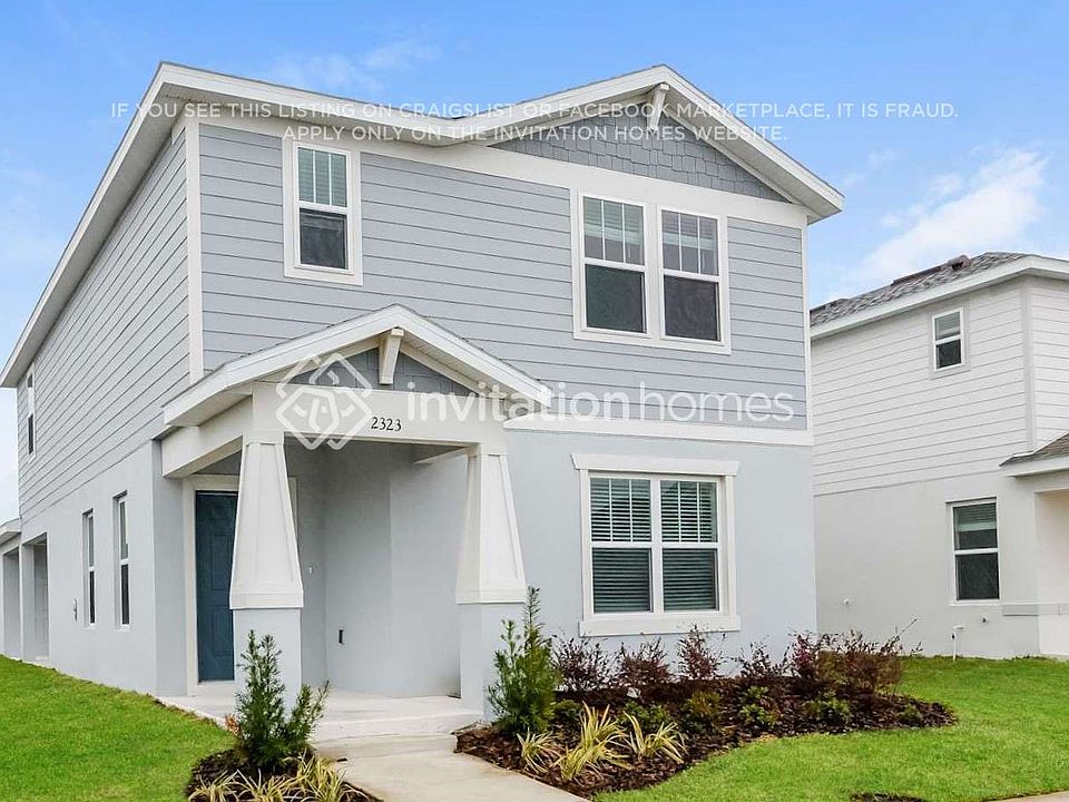 1st image of 2323 Southbury Dr