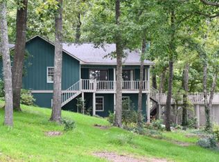 118 Tanglewood Dr SW, Eatonton, GA 31024