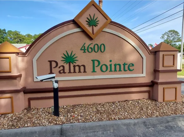 4600 E Moody Blvd Building 5C, Bunnell, FL 32110