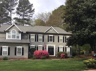 122 Lake Pine Rd, Mooresville, NC 28117