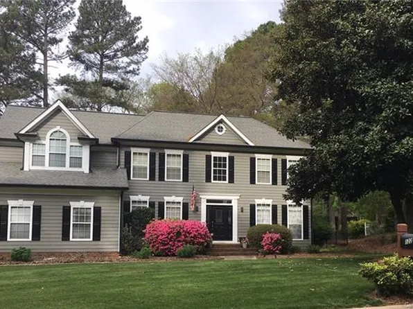 122 Lake Pine Rd, Mooresville, NC 28117