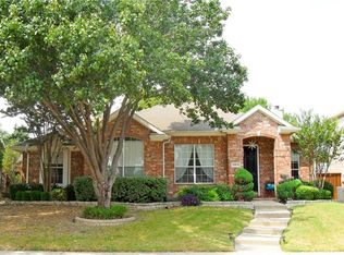 10916 Brandenberg Dr, Frisco, TX 75035