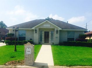 7375 Silverwood Ln, Beaumont, TX 77708