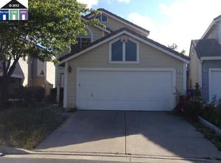 328 Wildrose Cir, Pinole, CA 94564
