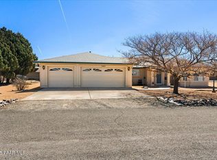 7805 E Larkspur Ln, Prescott Valley, AZ 86314