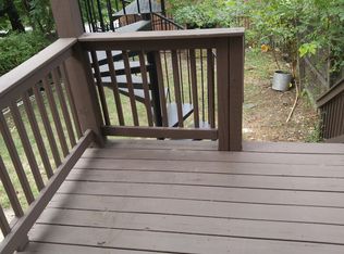 515 Oakwood St SE #1, Washington, DC 20032