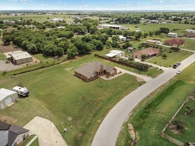 7220 Millcreek Ct, Sanger, TX, 76266
