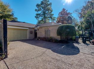 10807 Cypresswood Dr, Houston, TX 77070