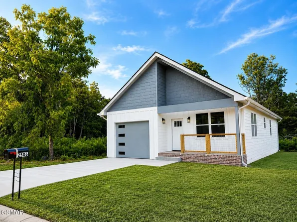 2506 Limestone Ct Lot 28, Sevierville, TN 37876