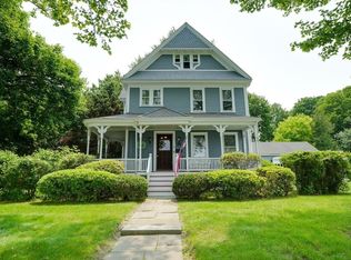 70 Main St, Northborough, MA 01532