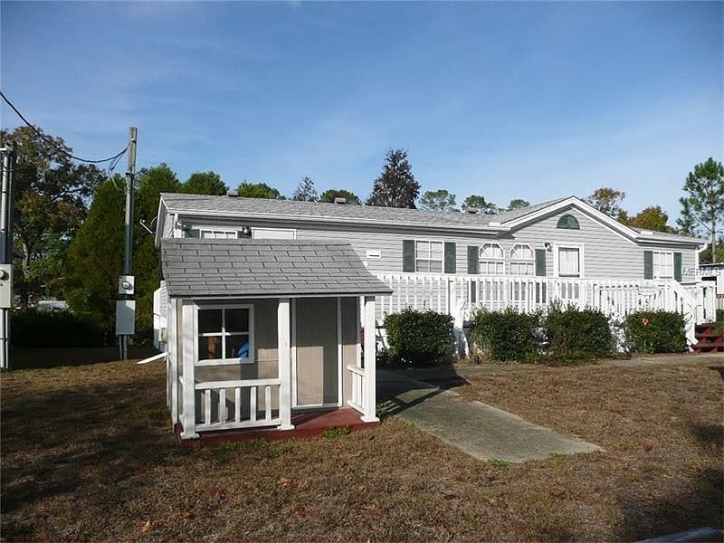 1st image of 16951 Hot Springs Trce