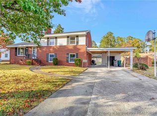 504 W 32nd St, Lumberton, NC 28358