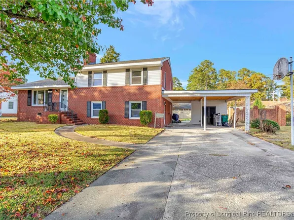 504 W 32nd St, Lumberton, NC 28358