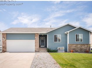 2810 East St, Greeley, CO 80631