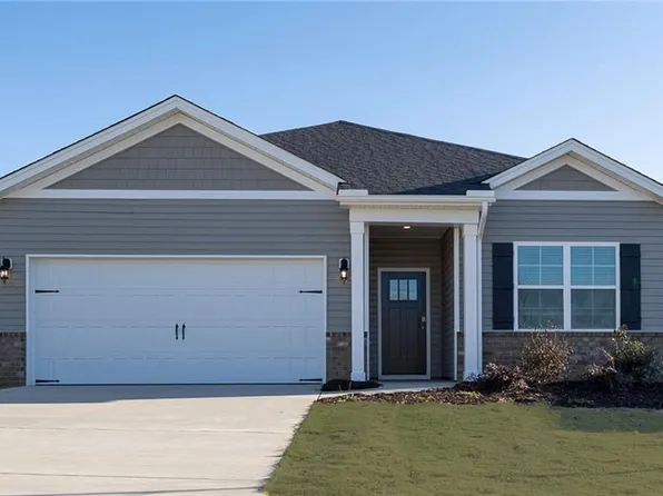 2509 Trevana Way, Graham, NC 27253