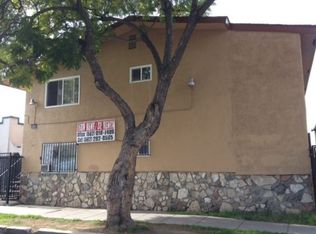 1201 Hoffman Ave APT 02, Long Beach, CA 90813
