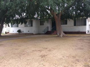 3208 Pomona St, Bakersfield, CA