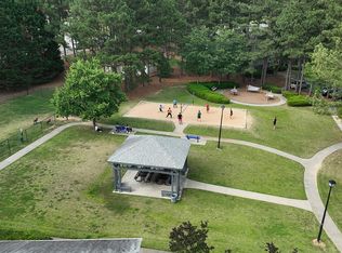 Amberlake Village, Duluth, GA 30096