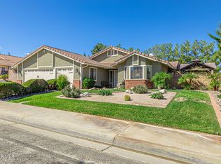 42323 Camellia Dr, Quartz Hill, CA 93536