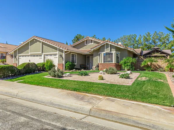 42323 Camellia Dr, Quartz Hill, CA 93536