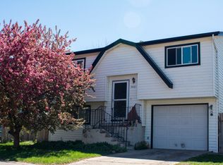 2601 Darren St, Fort Collins, CO 80524