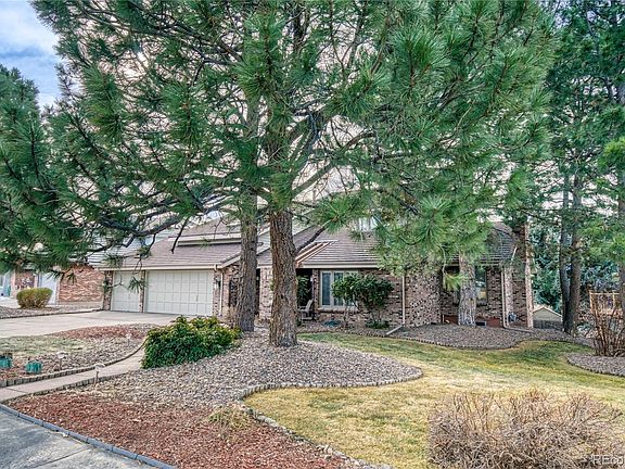 2nd image of 4151 S Yukon Way