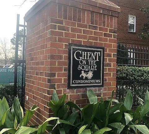 2nd image of 107 Westover Ave APT 202
