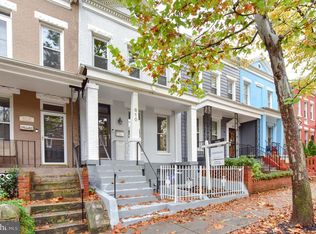 610 Columbia Rd NW, Washington, DC 20001