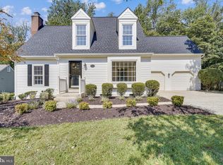 7724 Modisto Ln, Springfield, VA 22153