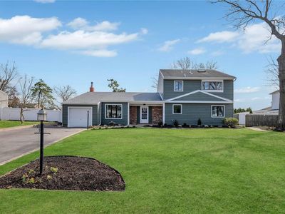 10 Porpoise Drive, Centereach, NY, 11720