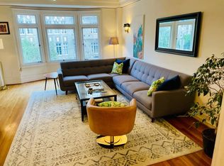 1801 Franklin St APT 302, San Francisco, CA 94109