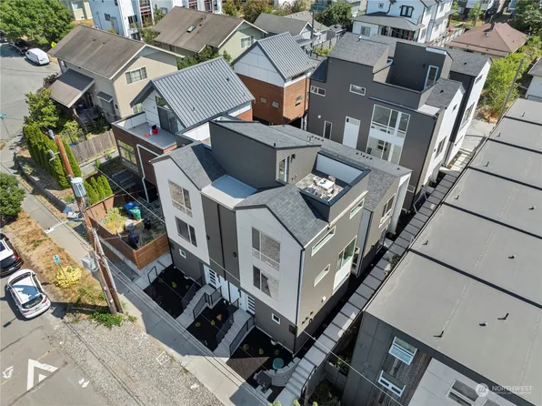 1810 24th Avenue S, Seattle, WA 98144