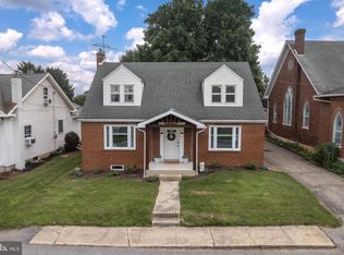 12 Strohm Rd, Shippensburg, PA 17257
