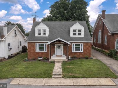 12 Strohm Rd, Shippensburg, PA, 17257
