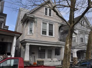 138 Center Ave, Jim Thorpe, PA 18229