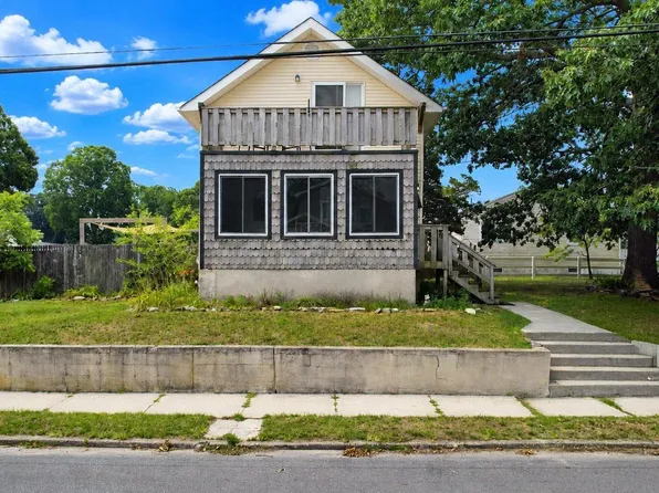 516 Pennsylvania Ave, Somers Point, NJ 08244