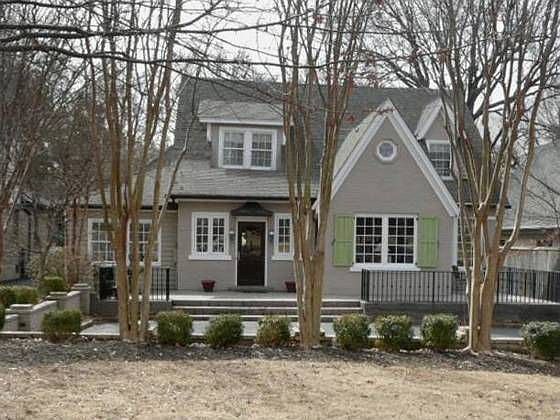 1st image of 3625 S Galloway Dr