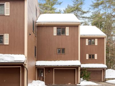 153 Coffin Road #24, Epping, NH, 03042