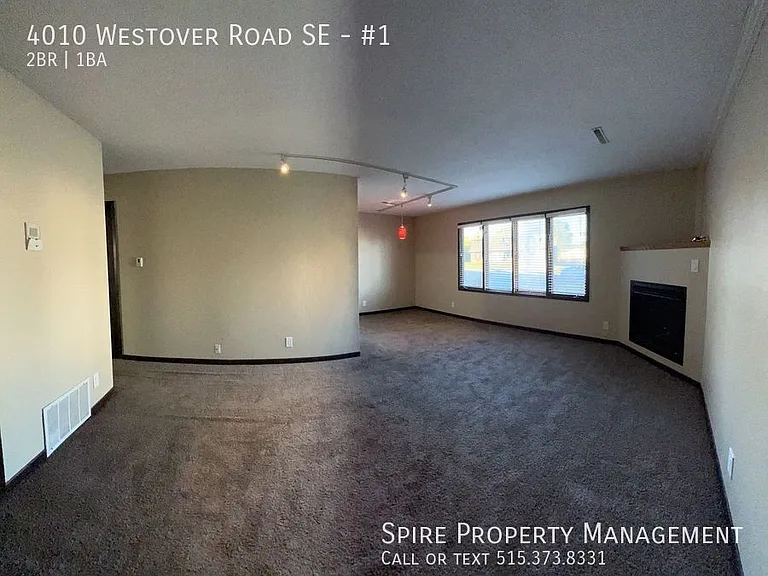 4010 Westover Rd SE #1 — Photo 3