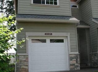 9398 SW 153rd Ave, Beaverton, OR 97007