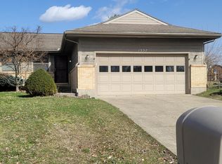 1557 Vista Ridge Dr, Miamisburg, OH 45342