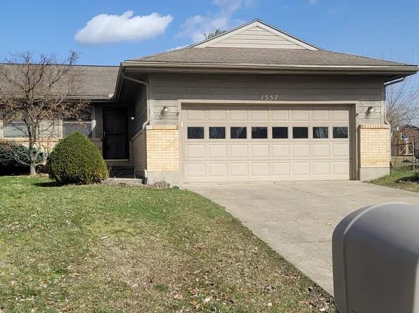 1557 Vista Ridge Dr, Miamisburg, OH 45342